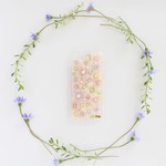 ☆9月19日20時販売開始☆お花畑iPhoneケース【iPhone6(6s)】