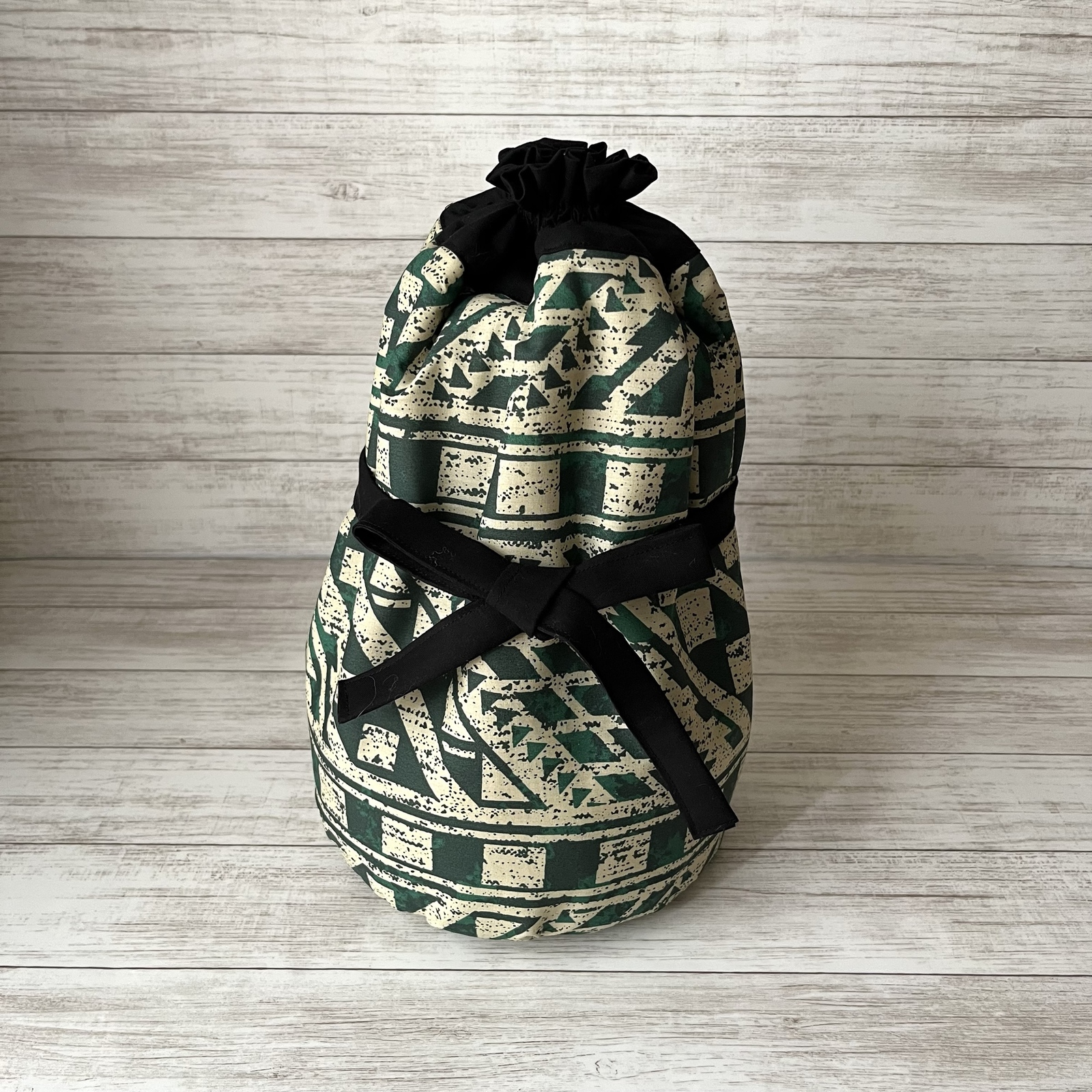 ウリウリケース バッグ ターコイズ×ティアレ【送料込み】 - Liko Lehua