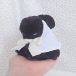 いたずらうさぎちゃん