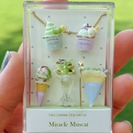 ♡Miracle Muscat♡
