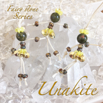 ユナカイト・ストラップ[Fairy stone Series]