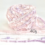 ゆめひつじ 引き揃え糸 40g