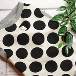 Honeycomb Dot(No Sleeve)