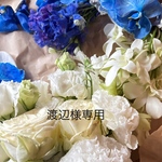 渡辺様専用ページ