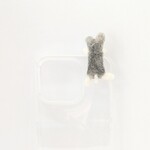 羊毛フェルト見つめるアクセサリー（4）