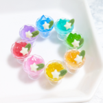 【推し色】鉱石ゼリー
