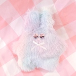 きららこちゃんのぬいぐるみ