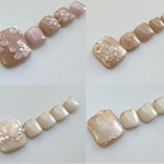 《夏限定!》foot nailtip 10本セレクト