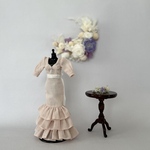 ᴅʀᴇꜱꜱ ꜱᴇᴛ   - ᴇ ɴ ꜱ ᴇ ᴍ ʙ ʟ ᴇ -  ［シェルピンク］