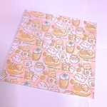 コーヒーねこ折り紙セット･*:.｡☆*:ﾟ･☆