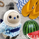ラボット LOVOT ラボットの服ハンドメイド