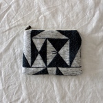 minä perhonen_ perhonen puzzle mini pouch
