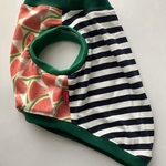 🍉 夏の爽やかタンクトップ（フレンチブルドッグサイズ） 🍉