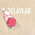 ☆送料無料☆赤薔薇ミニ