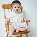 男の子も可愛いセーラー服set up🌿