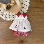 SALEネオサイズ　セットアップ