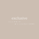 m's crochet様専用