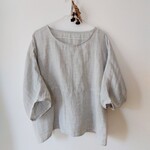 ［Sale］羽衣　プルオーバー