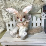 フェネック(ピンクミックス)