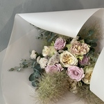 季節のおまかせブーケ