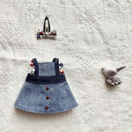 ジャンスカみたいなワンピース✩⃛