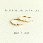 14kgf： twist  petite  pierce