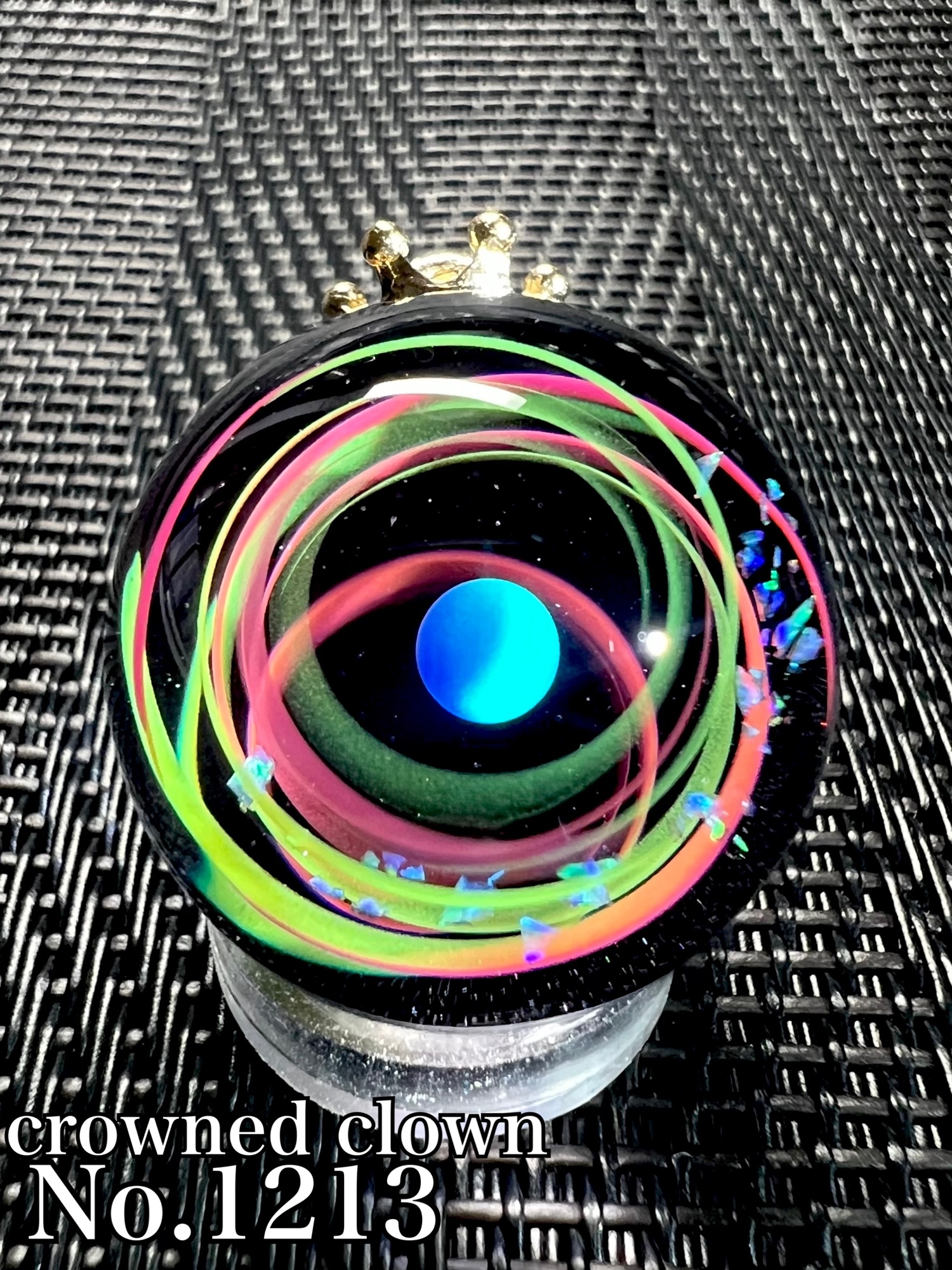 しーちゃん　宇宙　オーダー　ハンドメイド 令和 刺繍 ハンドメイド オーダーメイド 足型刺繍 手形刺繍 星柄