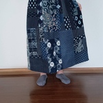 hanamizuki55様お取り置き　466. スカート