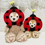 最終再販❣️犬用❤︎顔出しシリーズ❤︎てんとう虫🐞2025ver.