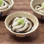 【三重県シリーズ】伊勢うどん