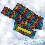 5wayオビアゲ ネオンレオパ