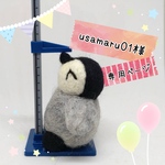 usamaru01専用ページ