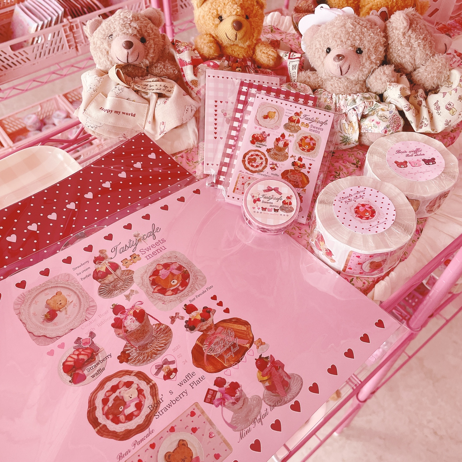 ARomantic♡ - 作品一覧 | minne 国内最大級のハンドメイド