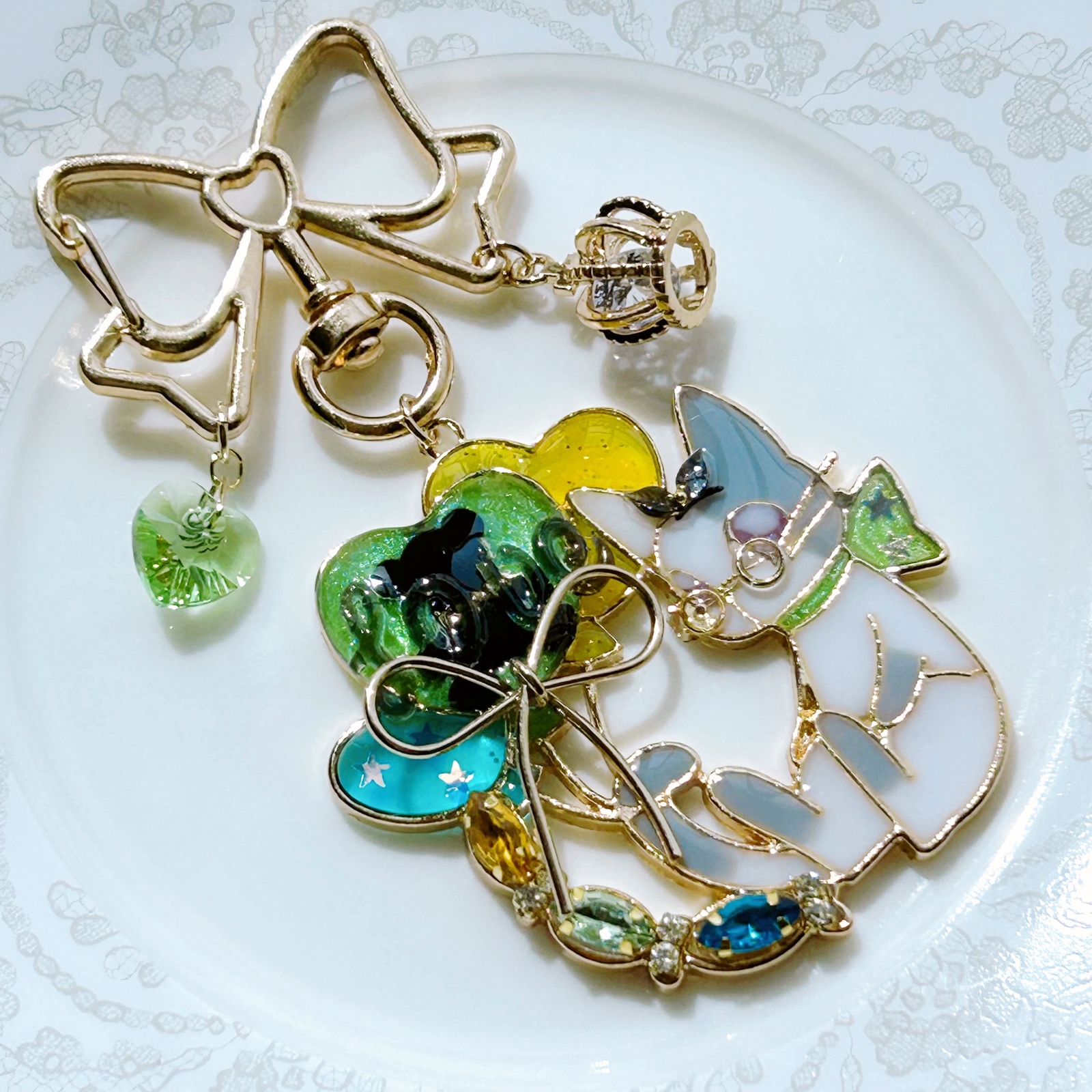 サスケページです。レジン ペンダント 猫 サスケページです。レジン ペンダント 猫 楽天市場】JIN