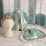 クラシックロリータSP(élégant prince  Clair de Rêve )5点セット