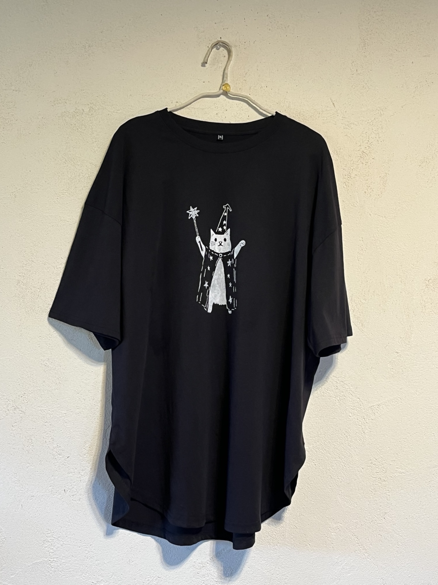 ペンギンちゃん★新品⭐︎ダブルB⭐︎パーカー　140cm ペンギンパーカー、フード付きスウェットZIP(ジップ)、メンズ