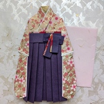 お祝い袋　袴　卒業祝い　卒業式　女の子　お礼　先生へのプレゼント　友禅和紙　着物　卒園式　アルバム　写真　フォトフレーム　卒園祝い　入学入園　合格祝い　封筒　