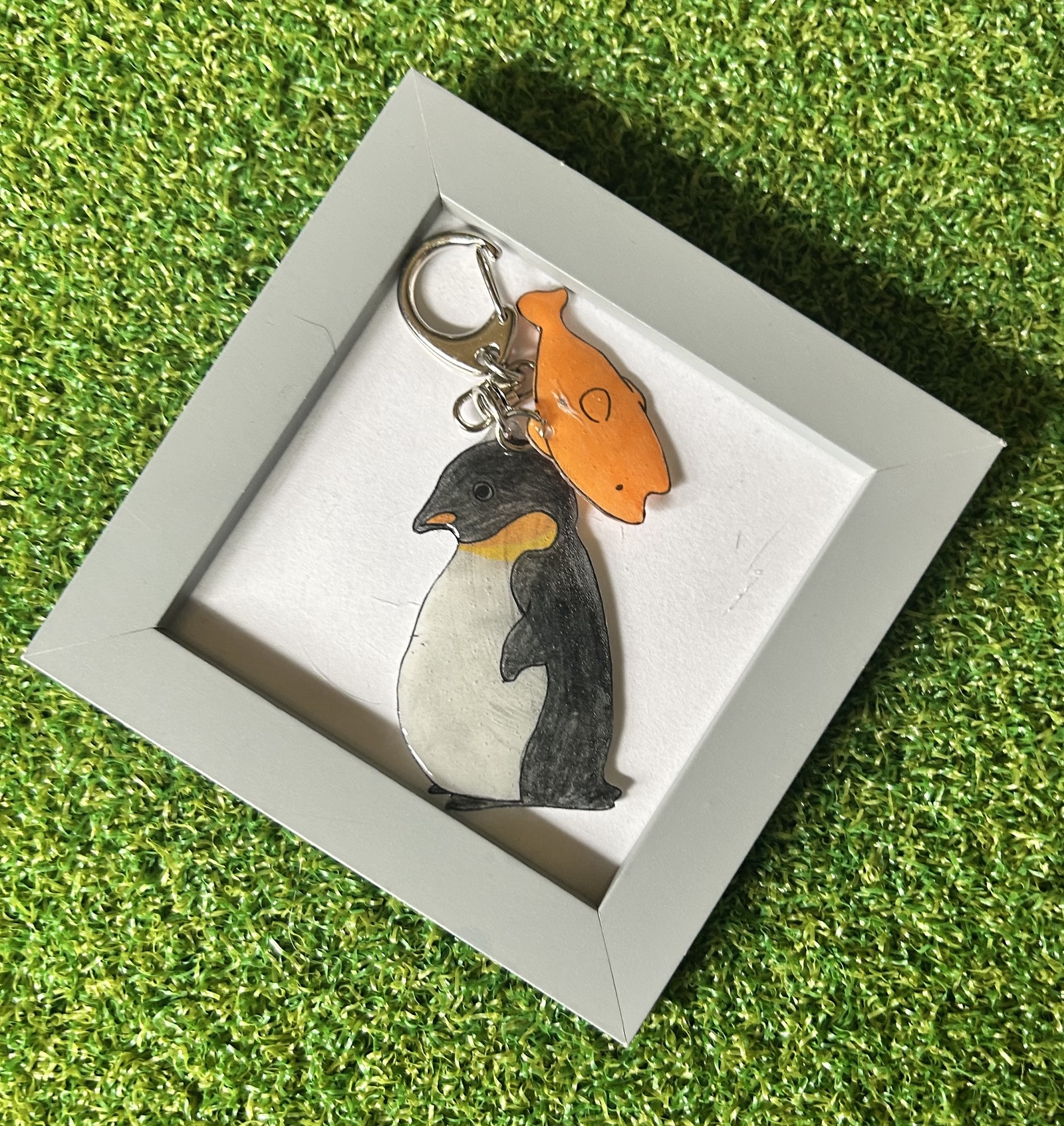 新品　ペンギンコレクション　ストラップ　キーホルダー　9種類　90個セット 新品 ペンギンコレクション ストラップ キーホルダー 9種類 90個