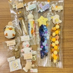 さっちゃんさまご注文品