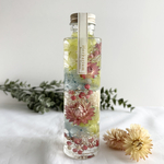 【母の日】natural green紫陽花♡ハーバリウム　春夏　プレゼント　花　誕生日　ギフト　送別