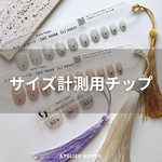 【送料無料】計測用チップ