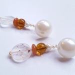 pearl×Beads　