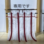 【manami様専用】ミニチュア几帳