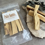 【再々販】パロサントスティック（ペルー産）