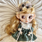 ★期間限定SALE★500円OFFブライス♡アイシードール用帽子