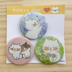 new！ニコのマグネットセット