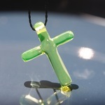 Bless Light Cross（ブレス・ライト・クロス）【一点物】