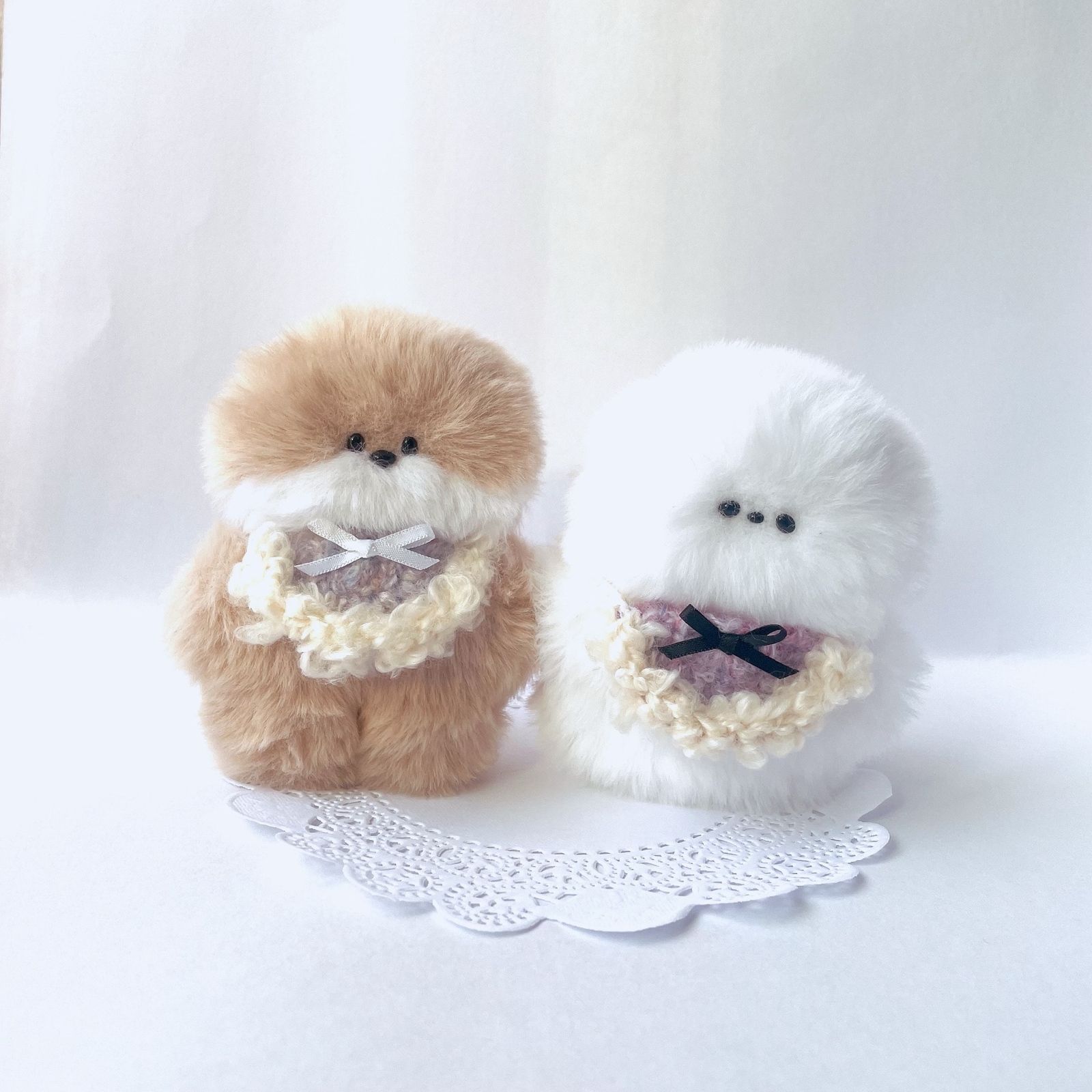 ハンドメイドスタイ　リボンスタイ　ひなな⭐︎様 ハンドメイドスタイ リボンスタイ ひなな⭐︎様