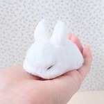 おてだまうさぎ