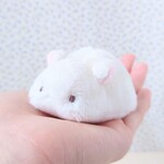 おてだまハムスター